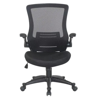 Ergonomic Mesh Office Chair With Lumbar Support