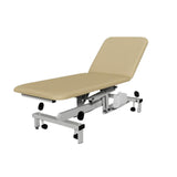 Plinth Medical Model 502H 2-Section Treatment couch - Hydraulic