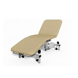 Plinth Medical 503H 3-Section Hydraulic Treatment Couch