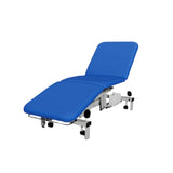 Plinth Medical 503H 3-Section Hydraulic Treatment Couch