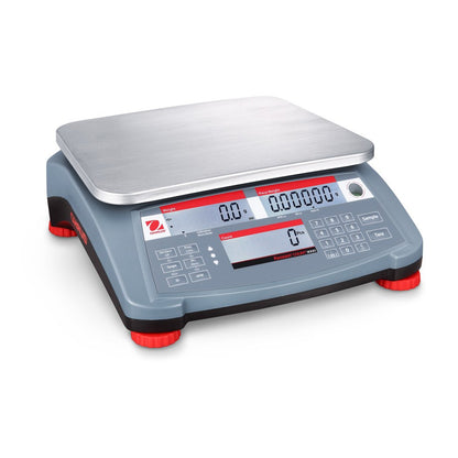 Ohaus Ranger Count 3000 Counting Scale