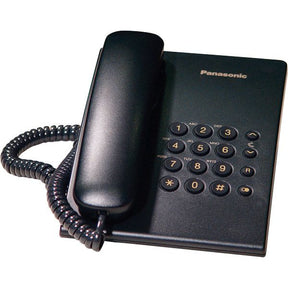 panasonic-kx-ts500-black