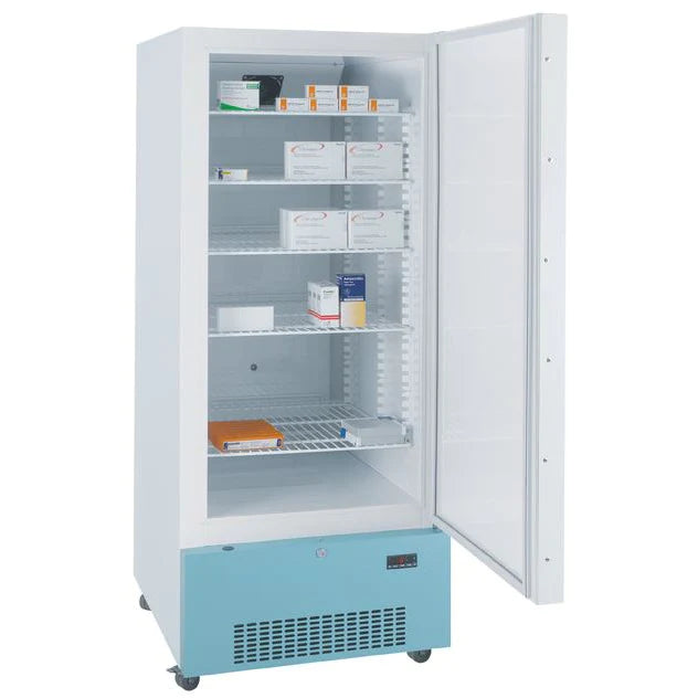 Lec Medical 444 Litre Laboratory Under Counter Fridge - LR1607C