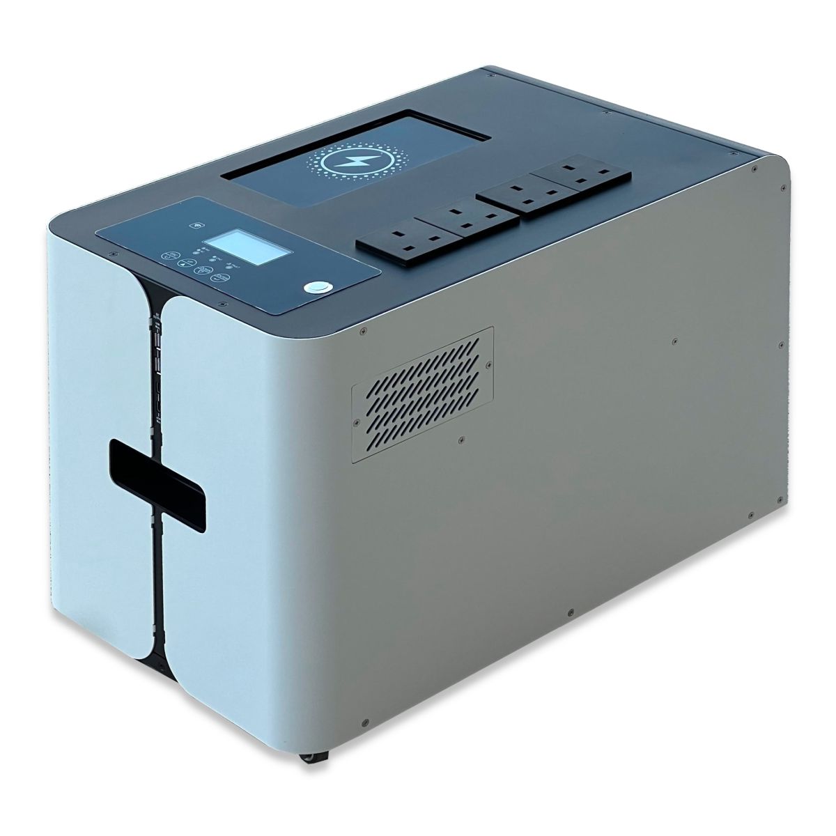 Pharma Fridge UPS PF2500S-Li