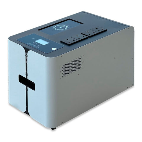 Pharma Fridge UPS PF2500S-Li