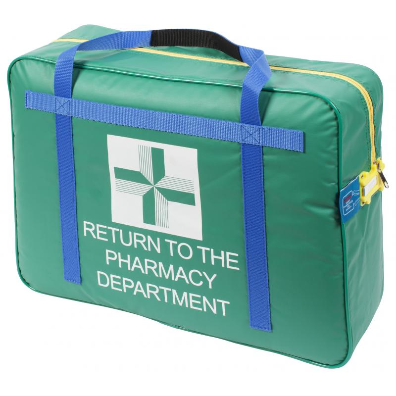 Pharmacy Carrier