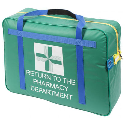 Pharmacy Carrier