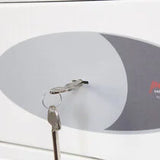 Phoenix Fortress 1181 - Security Safe - Key lock - PSSS1181