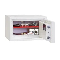 Phoenix Fortress 1181 - Security Safe - Key lock - PSSS1181