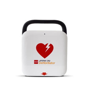 physio-control-lifepak-cr2-usb-semi-automatic-defibrillator-front-min