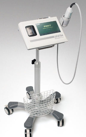 Pinit Bladder Scanner Trolley