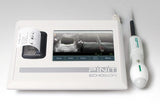 Pinit- Portable bladder scanner display
