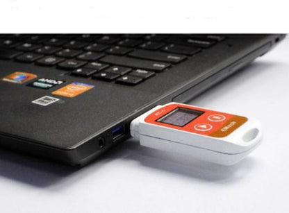 CIB-5+ Data Logger