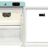 Lec Medical PPGR47BT-UK Medical Fridge - Glass Door - 47 Litre