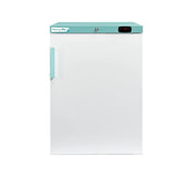 Lec PPSR158BT-UK Under Counter Medical Fridge –  Solid Door – 154 Litre