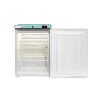 Lec Medical 158 Litre Under-Counter Fridge with Drawers - PPSR158BT-UK-DWP