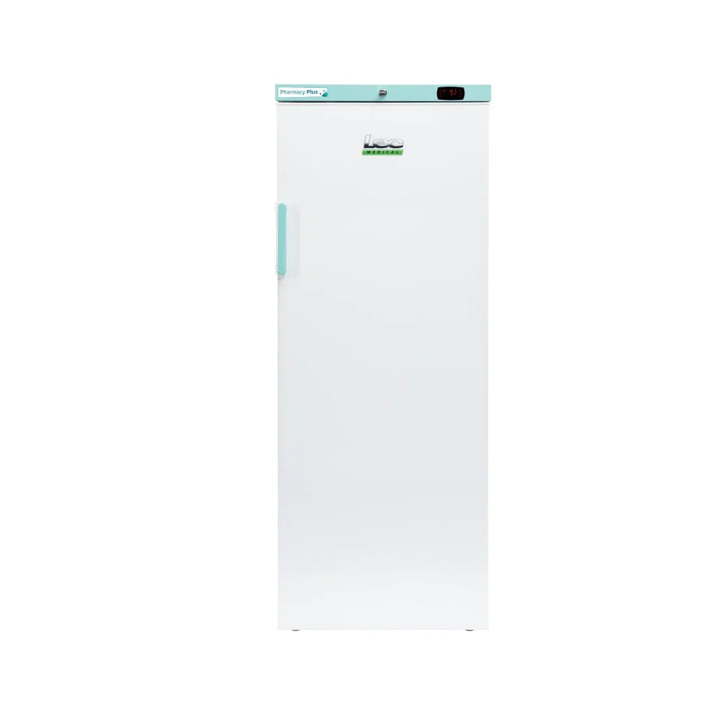 Lec PPSR310BT-UK Medical Fridge – Solid Door – 305 Litre