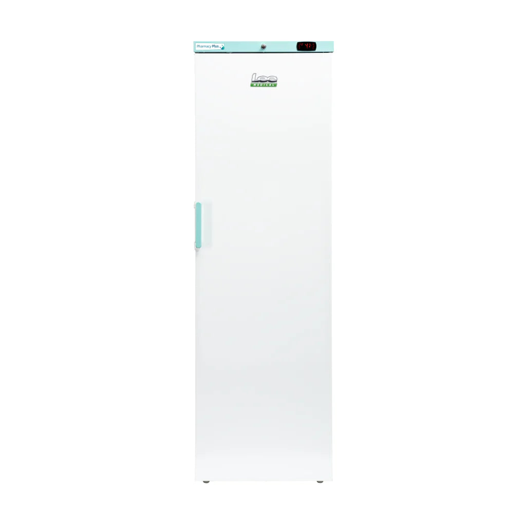 Lec PPSR400BT-UK Medical Fridge – Solid Door – 389 Litre