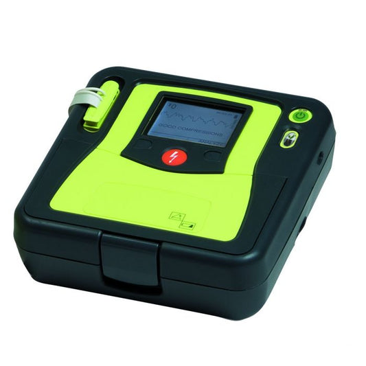 ZOLL AED Pro Semi Automatic