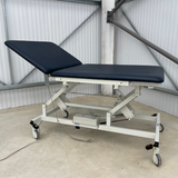 reconditioned_bariatric_medical_physio_treatment_extra_wide_electric_couch