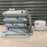 Refurbished Mangar ELK Emergency Lifting Cushion + Airflo PLUS Compressor