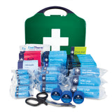 BS 8599-1 Compliant Catering First Aid Kits