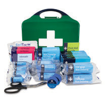BS 8599-1 Compliant Catering First Aid Kits