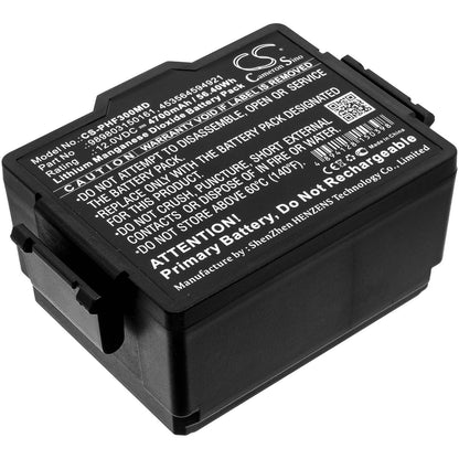 Non rechargeable Battery For PHILIPS HeartStart FR3 AED defibrillator ( Non OEM)