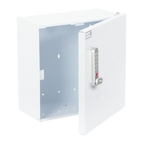 Patients / Residents Own Medication Cabinets - Self Administration, Side Hinged
