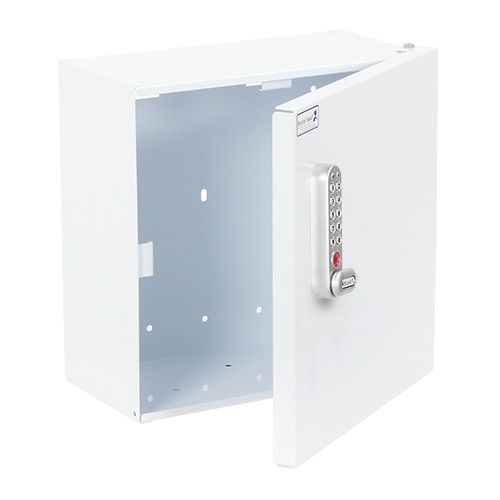 Patients / Residents Own Medication Cabinets - Self Administration, Side Hinged