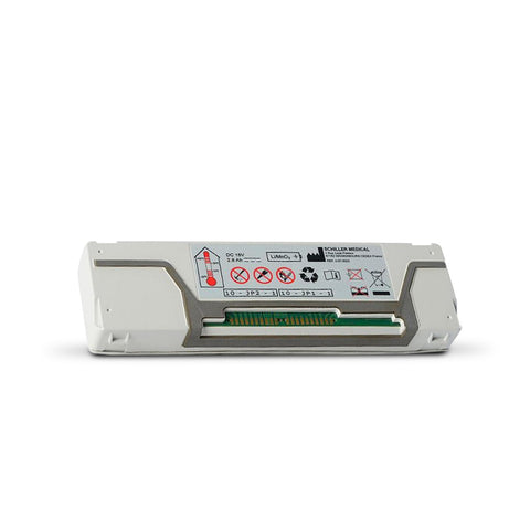 Schiller FRED PA-1 / Defisign LIFE Battery Pack Non-Rechargeable