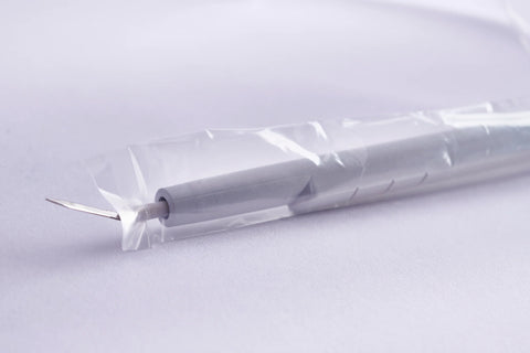 Single-Use Pencil Sheaths for Hyfrecator® 2000