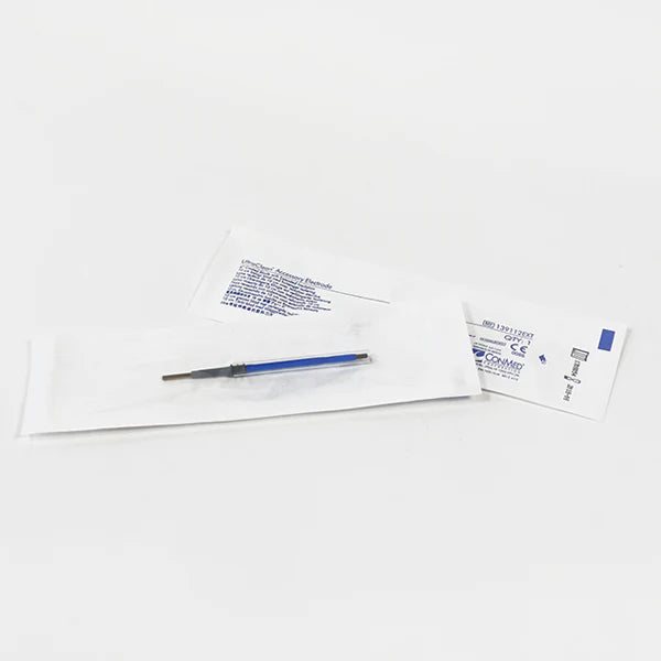 Single-Use Sterile Blade Electrodes for Hyfrecator® 2000