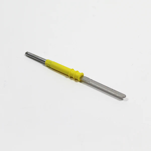 Single-Use Sterile Blade Electrodes for Hyfrecator® 2000
