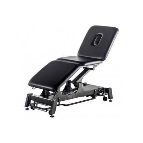 stabil pro treatment couch with 360 bar 2