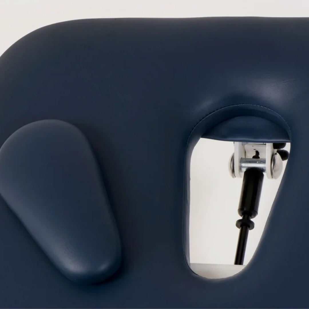 Stabil Komfort 2-Section Treatment Couch - Electric