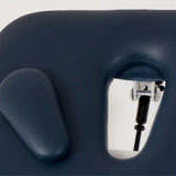 Stabil Komfort 2-Section Treatment Couch - Electric