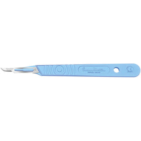 swann-morton disposable scalpel no