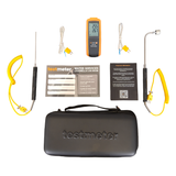 Test Meter PRO Legionella Temperature Kit