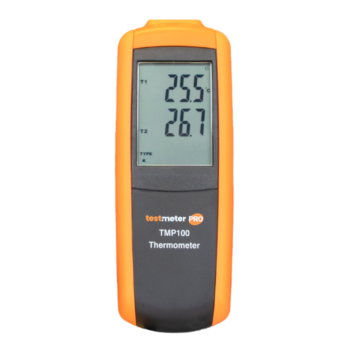 Test Meter PRO Legionella Temperature Kit