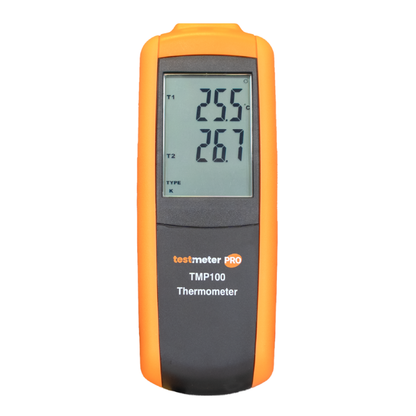 Test Meter PRO Legionella Temperature Kit