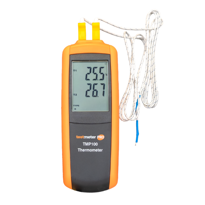 Test Meter PRO Legionella Temperature Kit