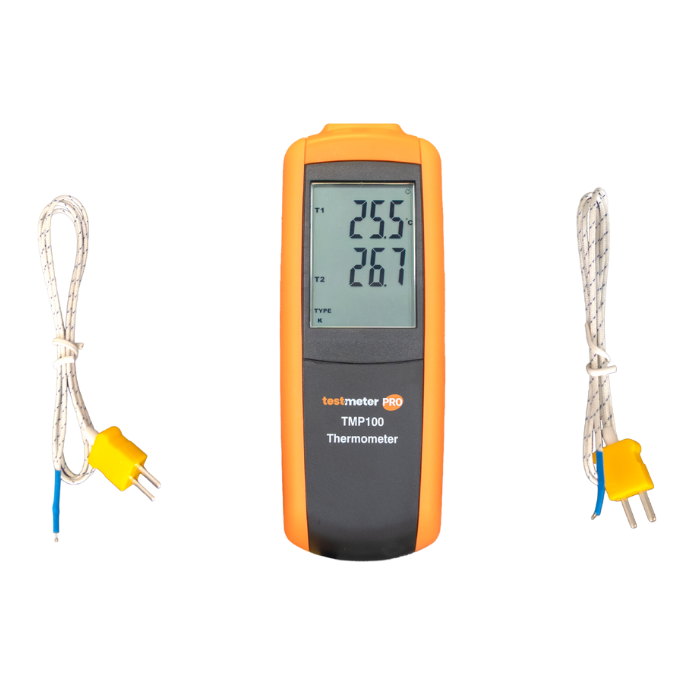 Test Meter PRO Legionella Temperature Kit
