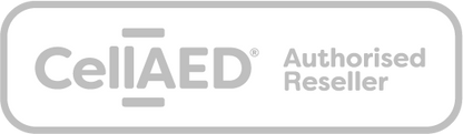 CellAED- World's first personal AED- standalone