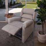 Vale Recliners - The Hawksworth Reclining Chair