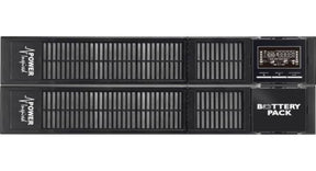 Vaccine Fridge UPS (Back up Battery in event of power cut) 1350W, 972Wh battery. Rack/Tower