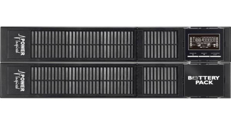 Vaccine Fridge UPS (Back up Battery in event of power cut) 1350W, 972Wh battery. Rack/Tower