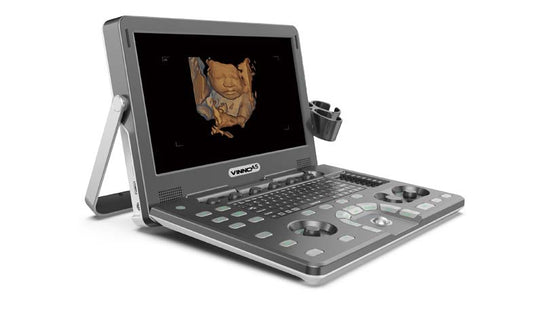A5 Vinno Portable Ultrasound Colour Doppler