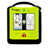 Vivest PowerBeat X1 Semi-Automatic Defibrillator