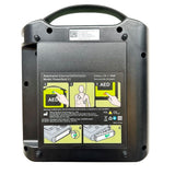 Vivest PowerBeat X1 Semi-Automatic Defibrillator
